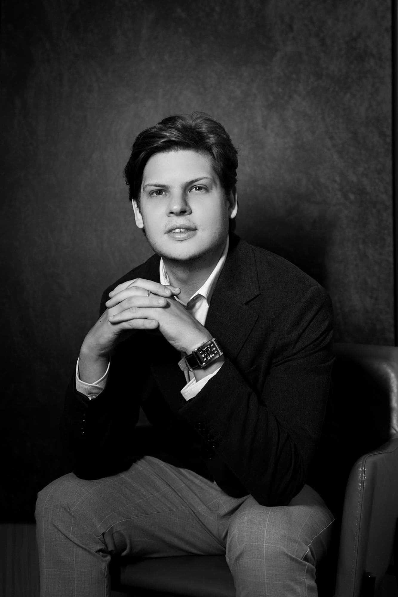 Dr. Raul Dutra